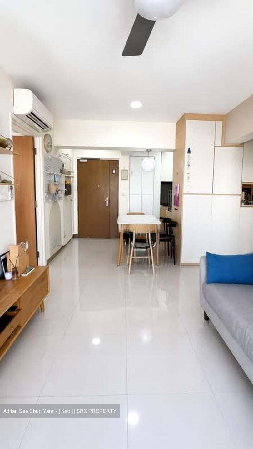 Blk 104A Alkaff Courtview (Toa Payoh), HDB 3 Rooms #598155331